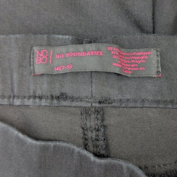 No Boundaries Jeggings Set M (Juniors 7-9) - Picture 8 of 10